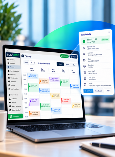 Simplify Scheduling